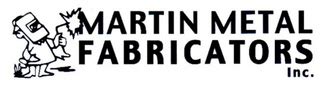 martin metal fabricators salem oregon|martin steel fab.